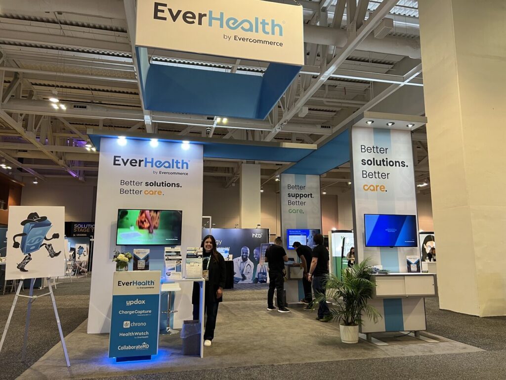 EverHealth MGMA Annual Leaders Conference