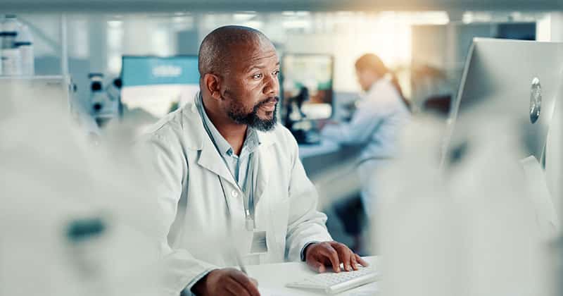 Laboratory Billing Solutions: How to Improve Revenue Cycle Efficiency 