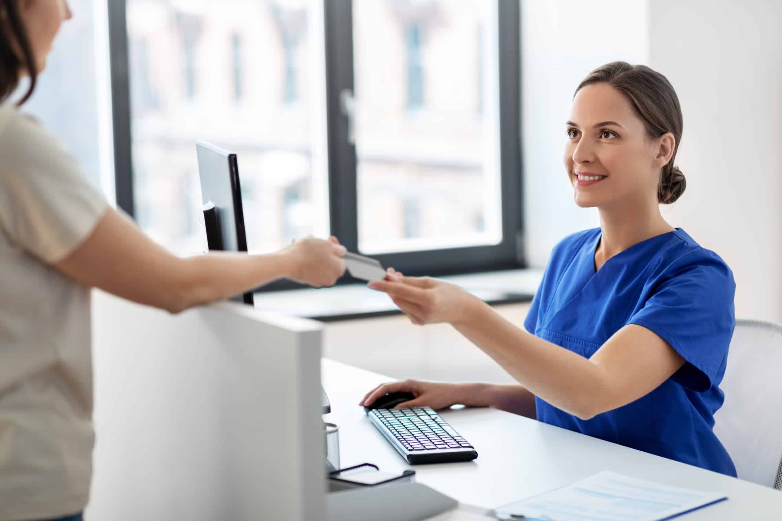 10 Best Practices for Maximizing Point of Service Collections&nbsp;
