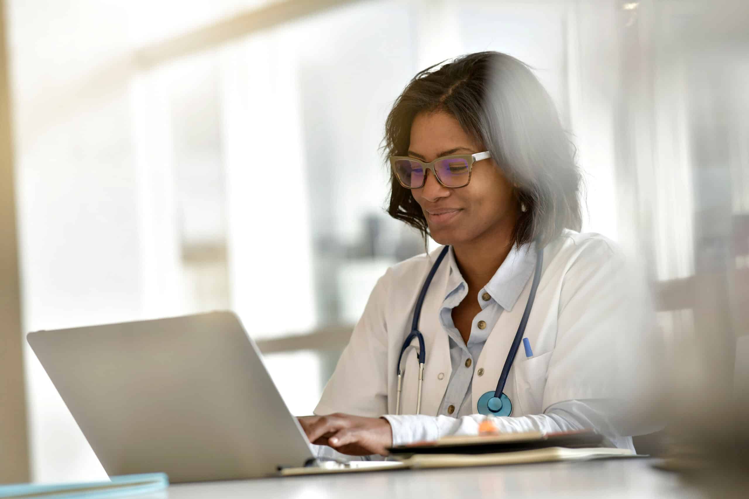 EHR Interoperability: Enhancing Patient Care through Integration 