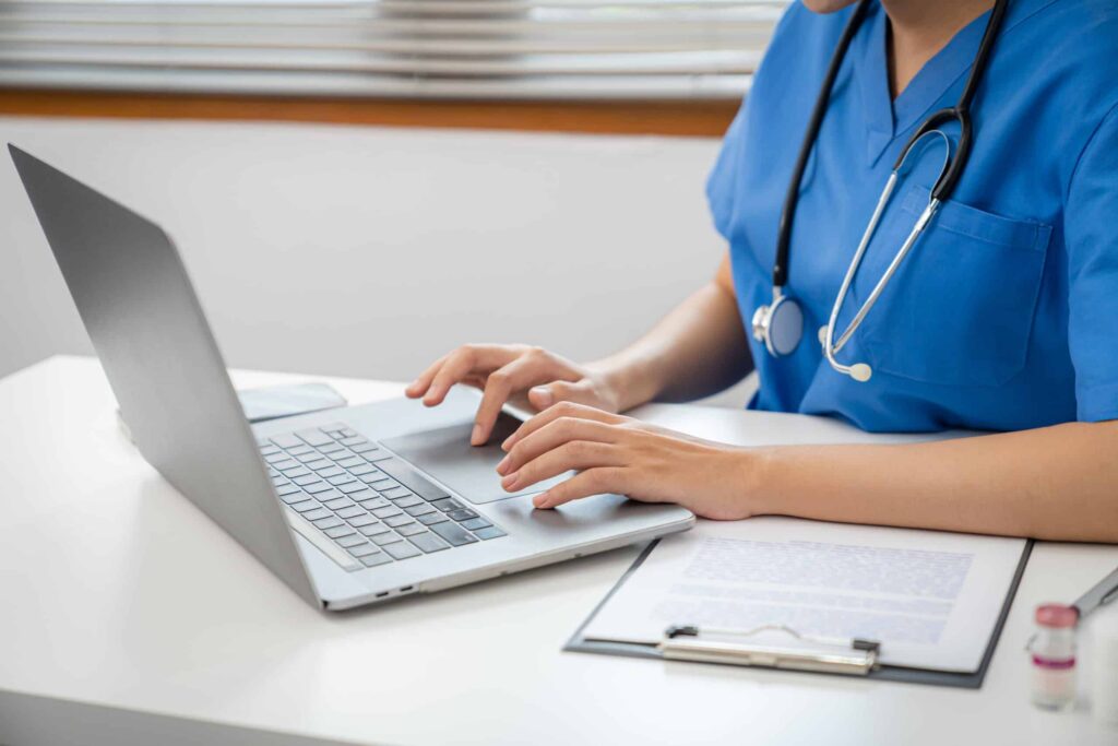 Choosing the Right Medical Billing Software for Anesthesia Practices 