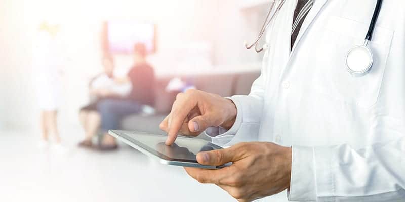 5 Ways Healthcare Technology Helps Improve Patient Engagement 