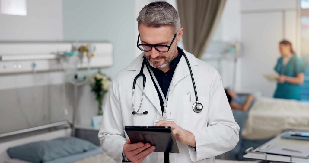 Boost Patient Outcomes and Efficiency with Broadcast Messaging