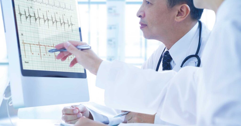 How Real-Time Data Analytics is Revolutionizing Patient Care 