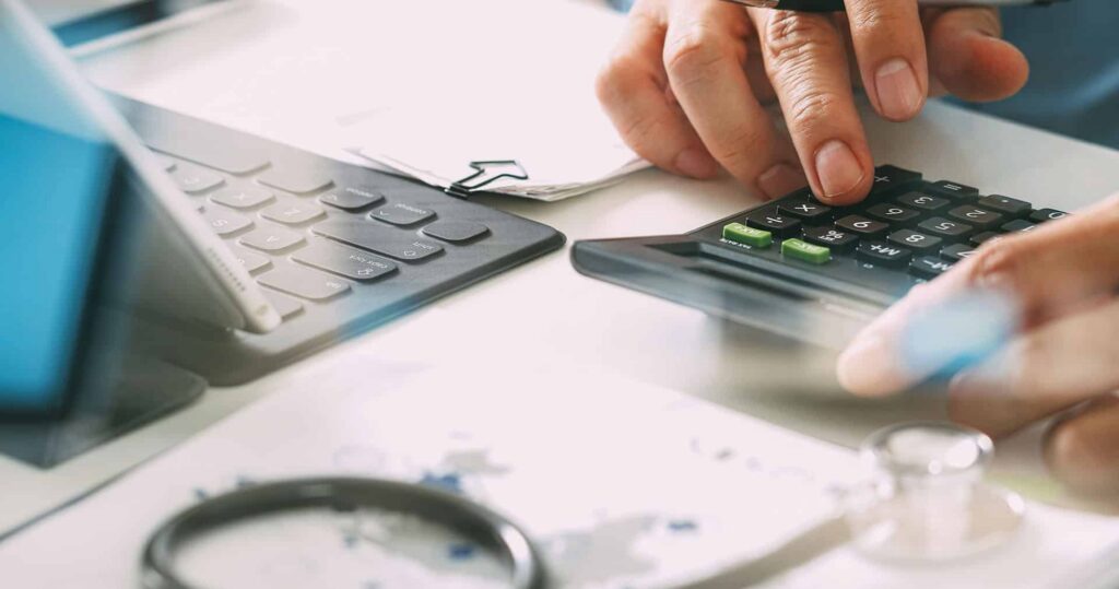 Calculating the True Cost of Your Current Billing Solution: How CollaborateMD Enhances ROI