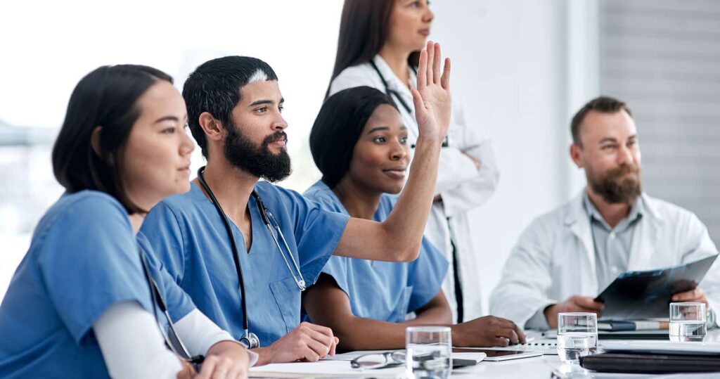 5 Training Tips for Healthcare Practices 