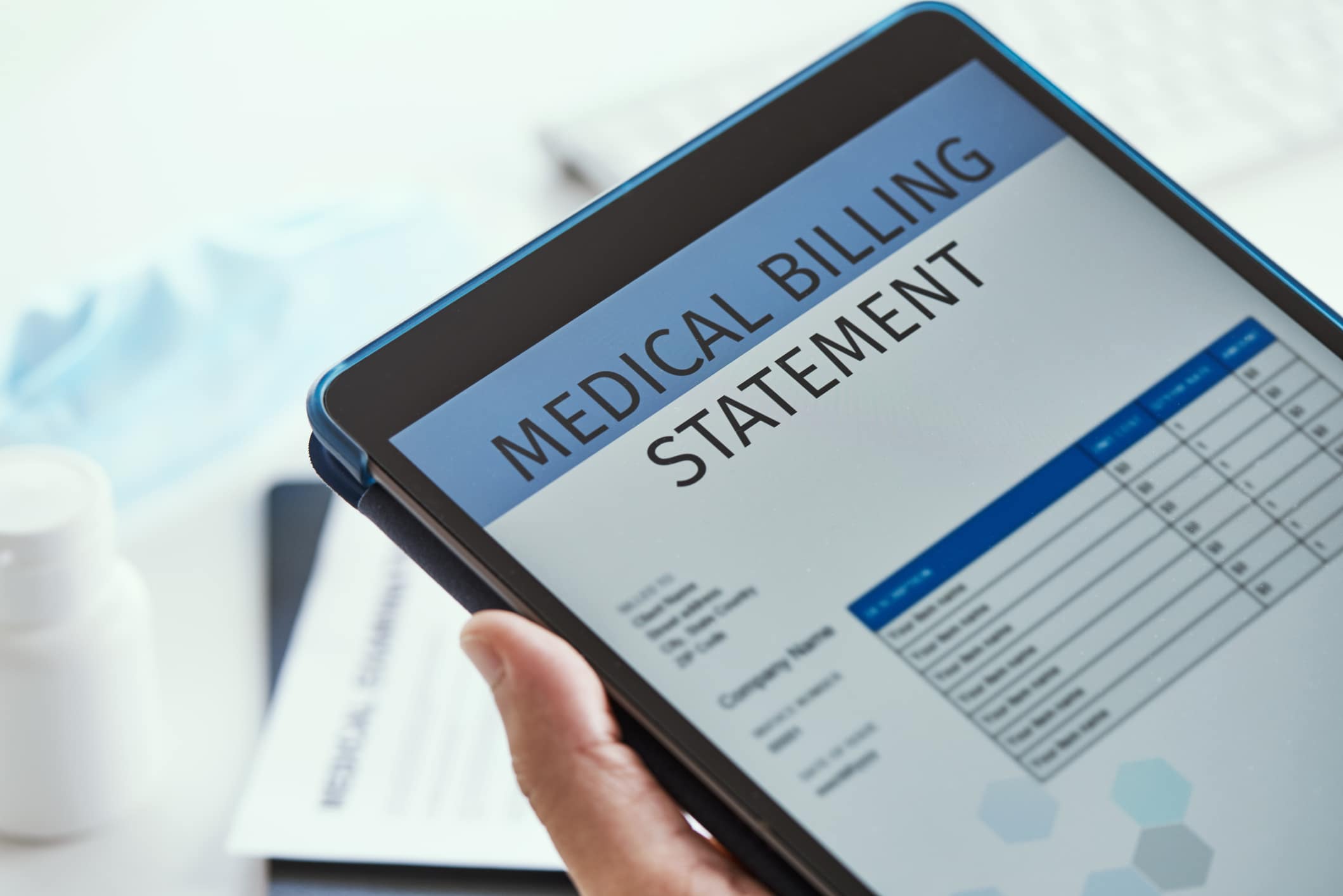 Choosing the Right Medical Billing Software: A Comprehensive Guide 