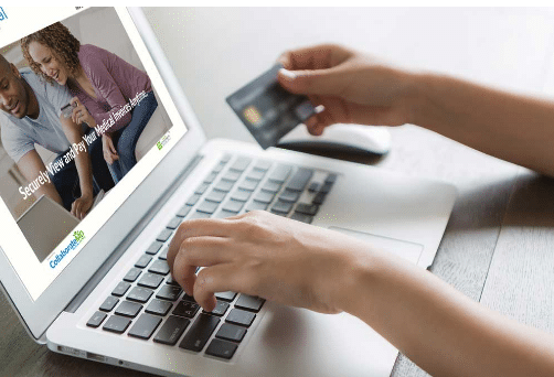 Process Payments Fast and Accurately