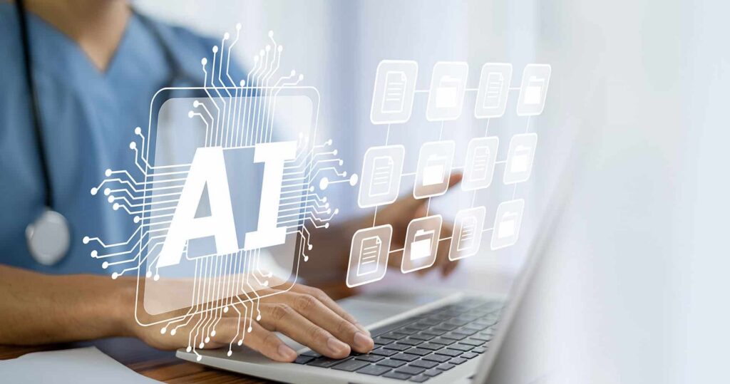 How AI is Transforming Medical Billing 