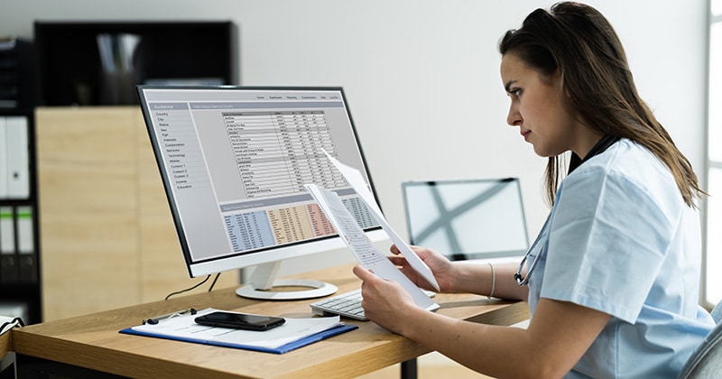 The Importance of Reviewing Claims Before Submission