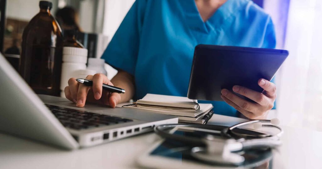 How to Simplify Medical Claims Management