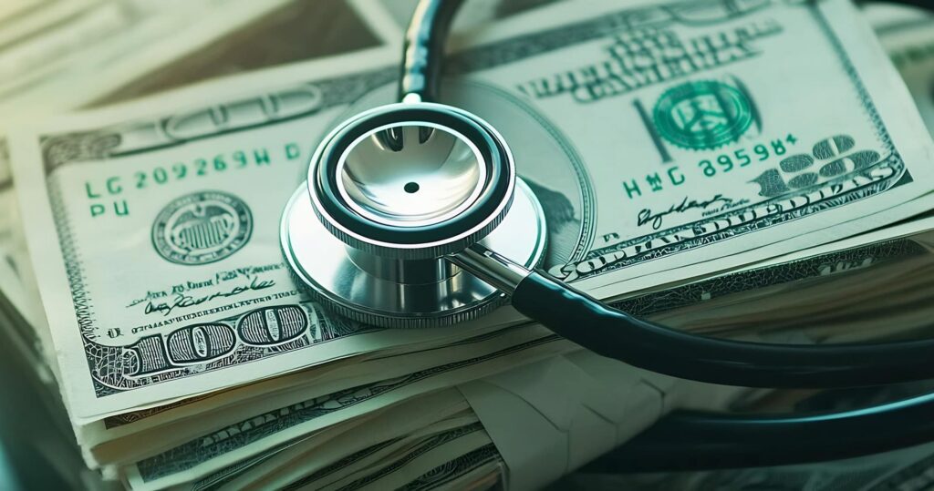 Understanding the Rise in Healthcare Costs 