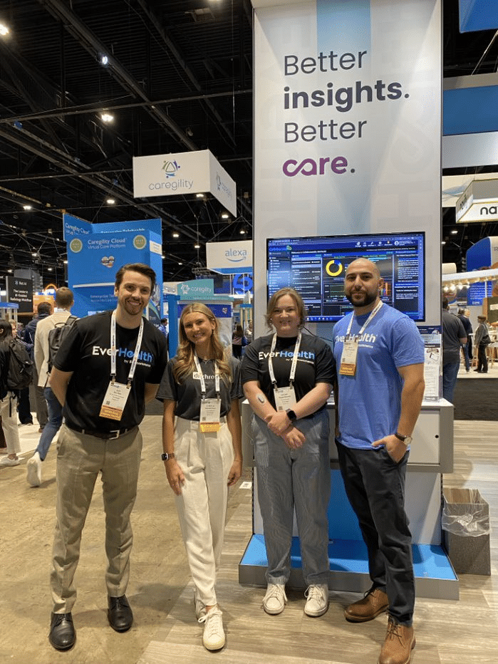 Improve Patient Engagement and ​ Office Productivity with a Single Unified Communications Platform 