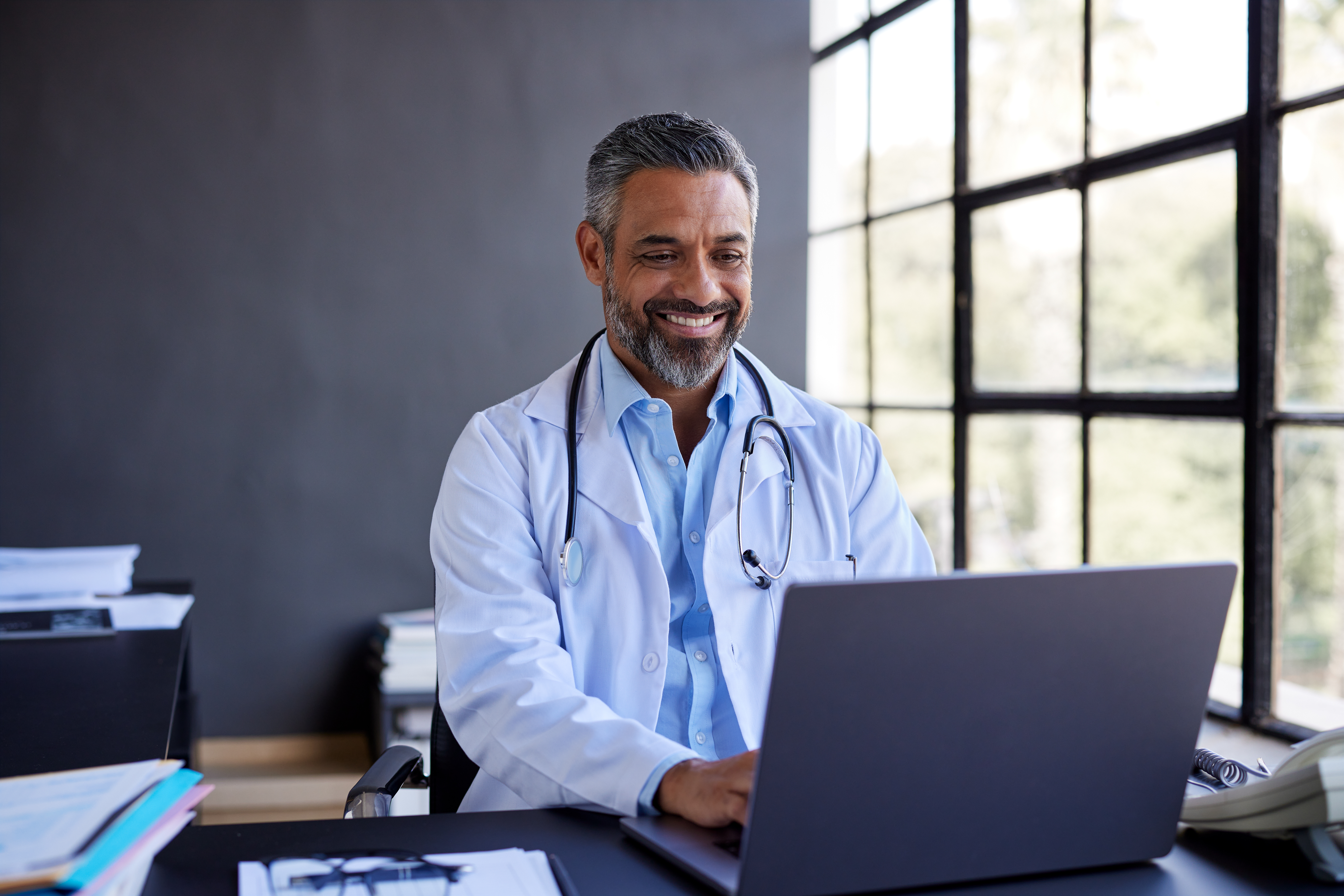How AI Medical Billing Is Modernizing Independent Practices