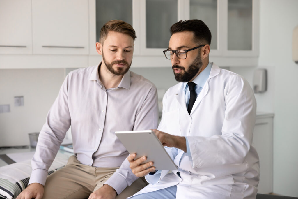 How eStatements Support Better Patient Communication