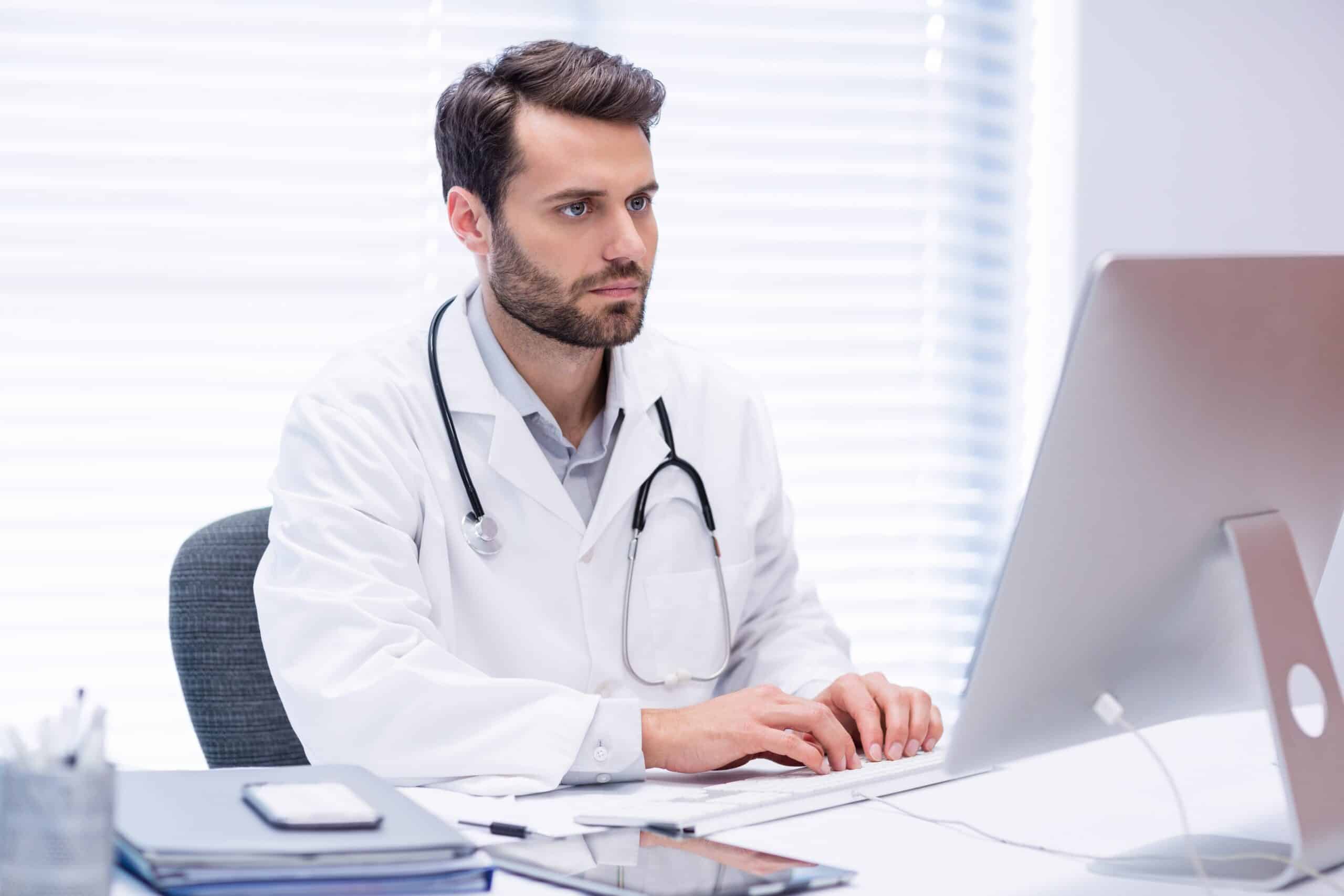 How to Scale Medical Billing Operations Without Increasing Staff 