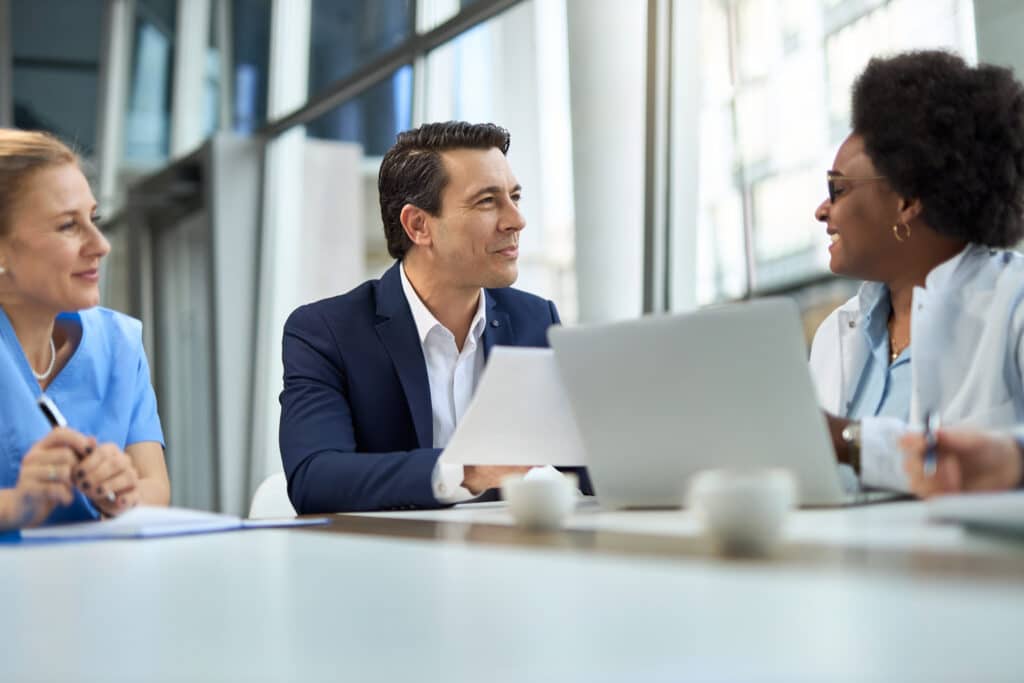 Medical Billing Software That Scales With Your Company