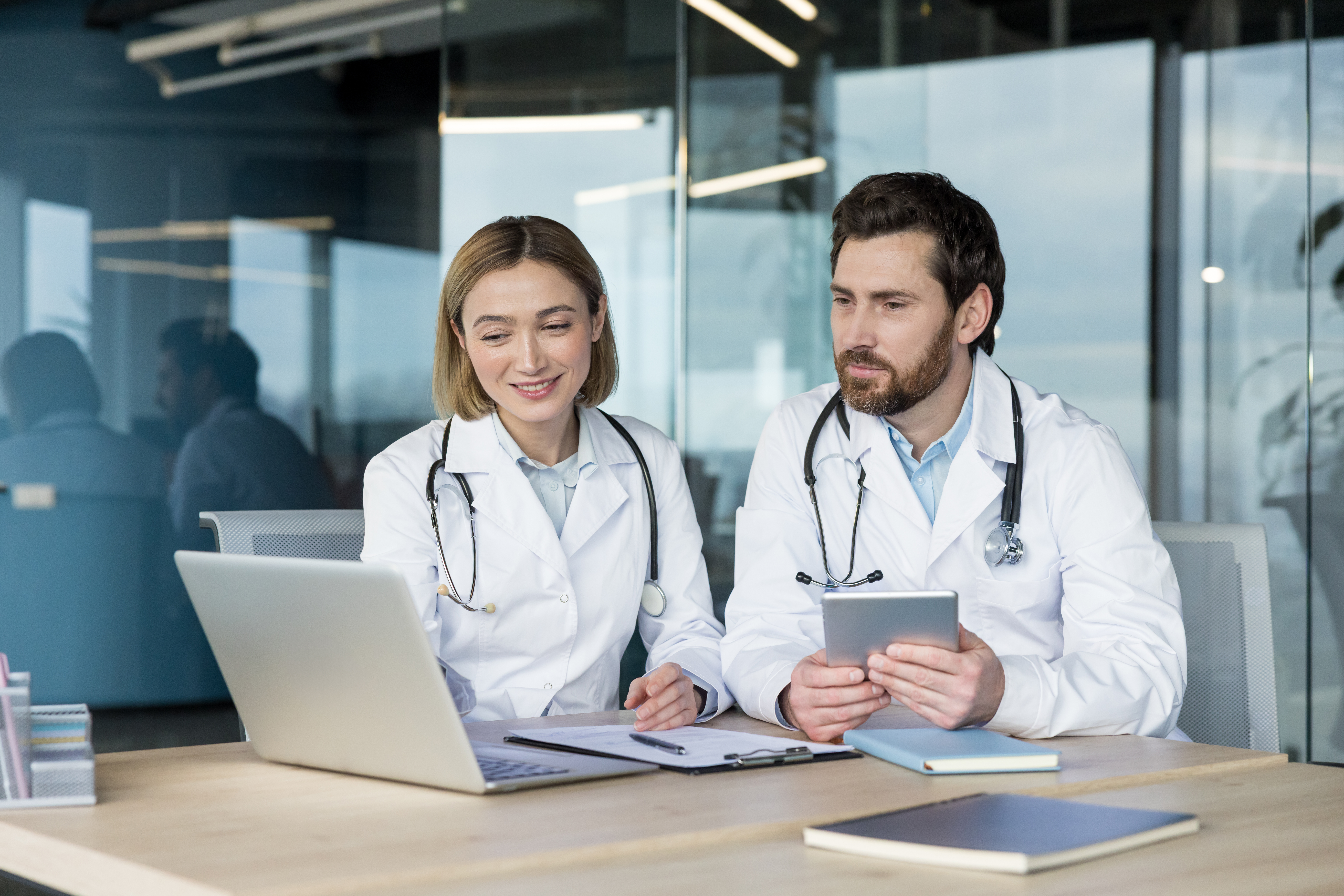 Central Billing Office: Improving Visibility Across Locations 