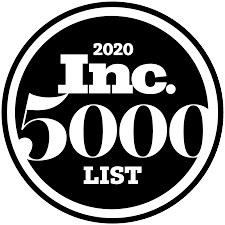 Inc 5000 List