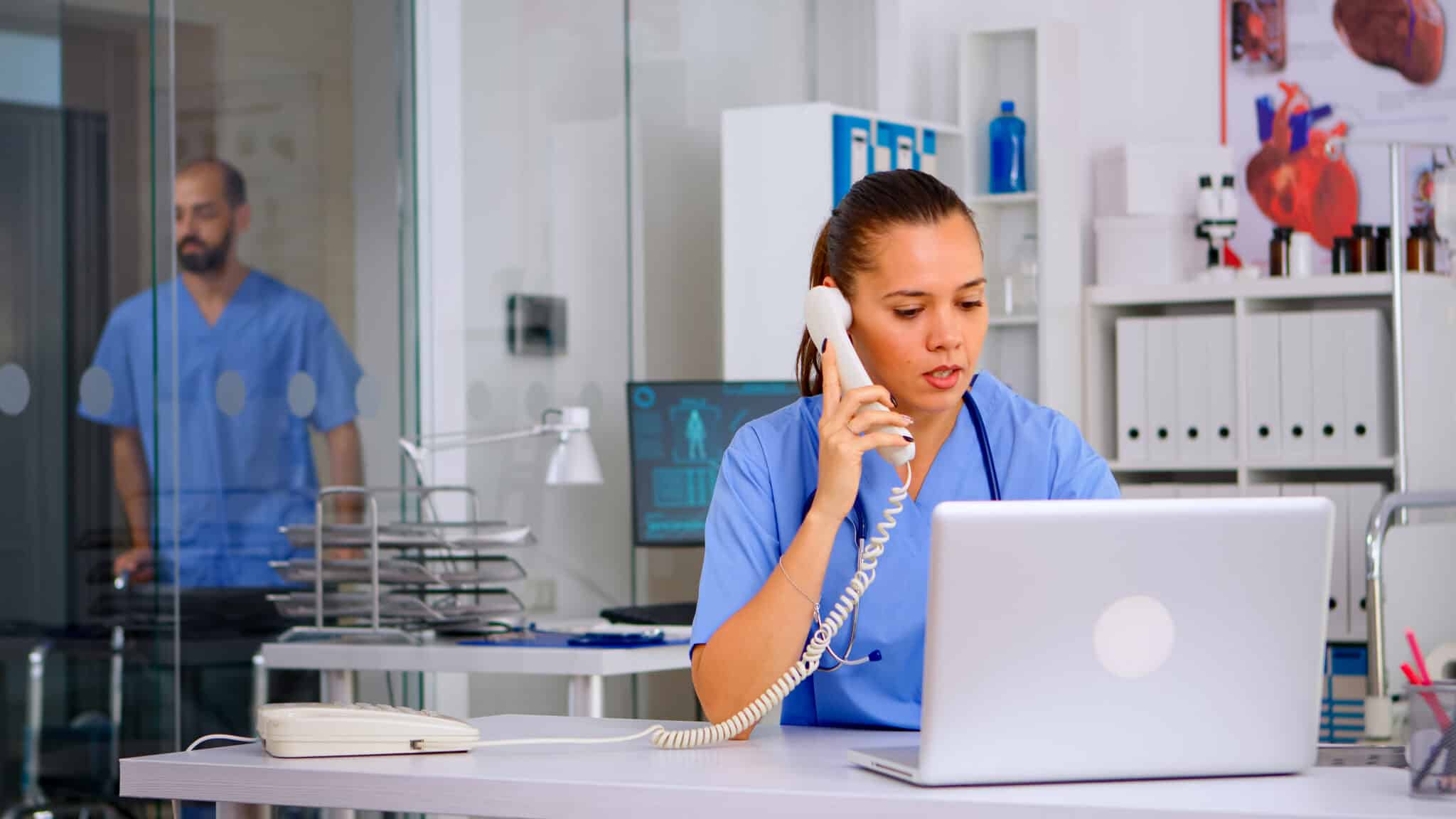 Medical Billing vs. Medical Coding Understanding the Differences