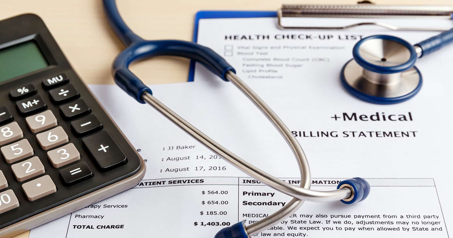 Medical billing software features tailored for behavioral health practices.