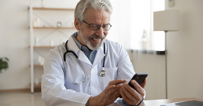 Benefits of SMS billing for faster patient payments