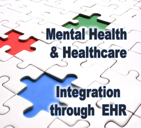 mental-health EHR